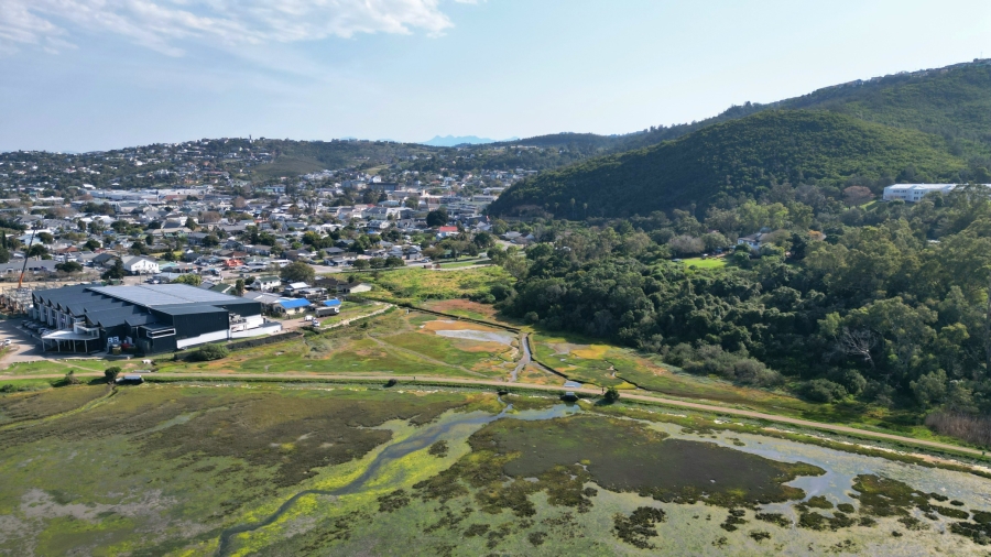 0 Bedroom Property for Sale in Knysna Central Western Cape